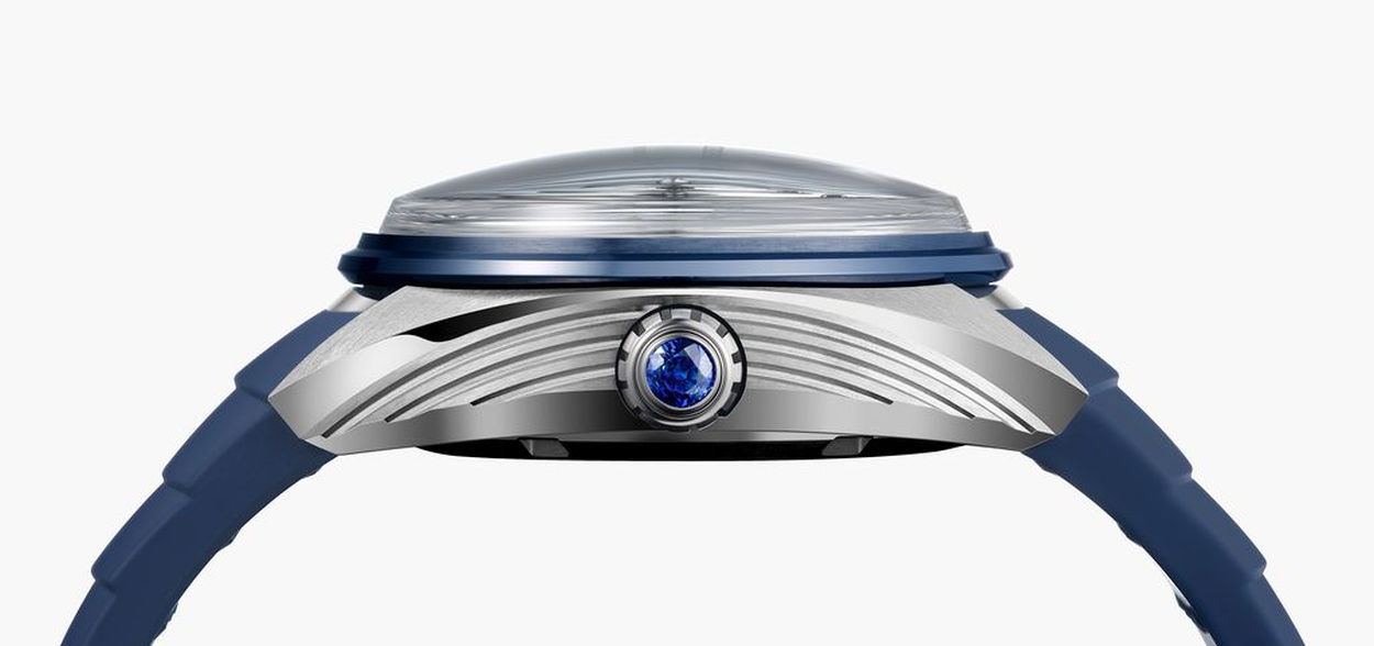 Seiko Star Time : concept-watch et pièce unique pour Shohei Ohtani