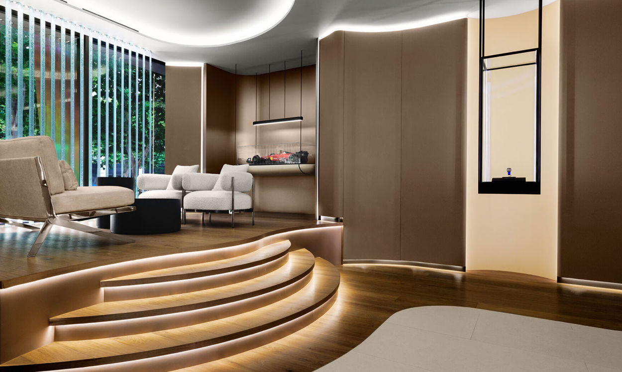 Séoul : nouvel eldorado pour l'horlogerie de luxe en Asie