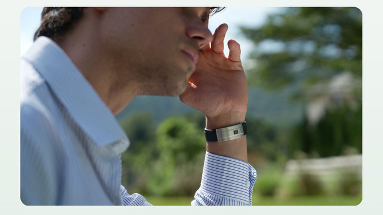 XBAND Smart Strap : une belle alternative au "double-wristing" débarque sur Kickstarter