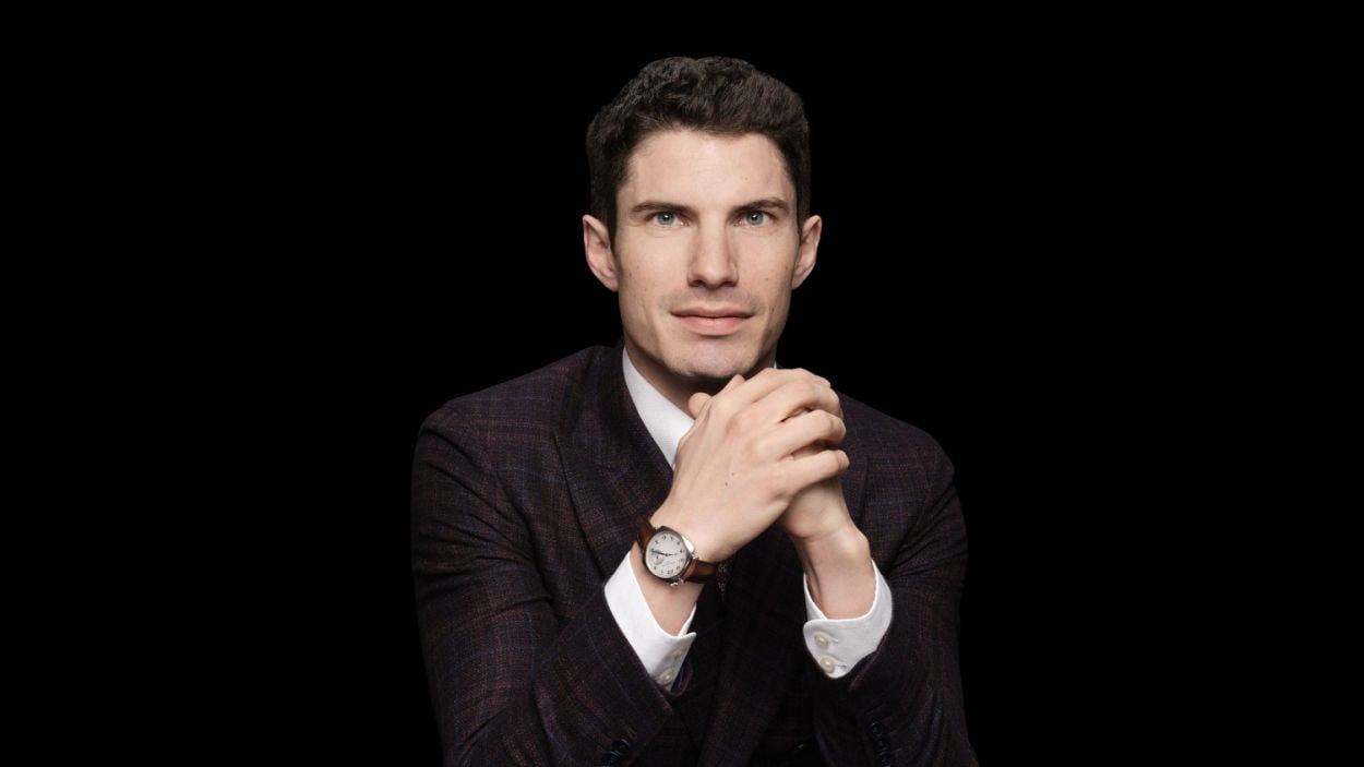 Copyright Vacheron Constantin