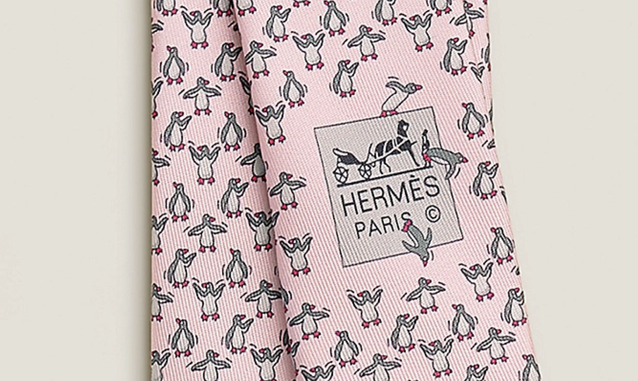 copyright Hermes