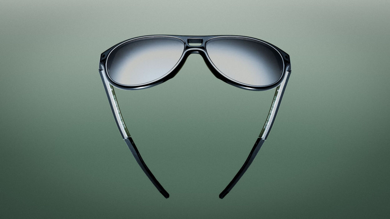 TAG Heuer Golden Age : quand l'âge d'or du sport-auto inspire une nouvelle collection de lunettes