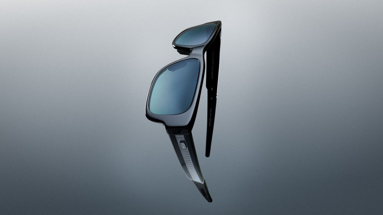 TAG Heuer Golden Age : quand l'âge d'or du sport-auto inspire une nouvelle collection de lunettes