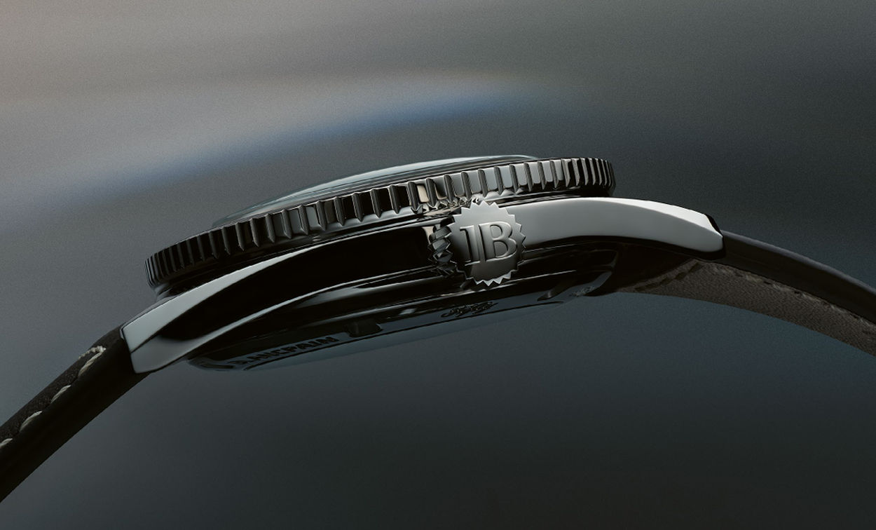 Blancpain Bathyscaphe : le retour aux sources pour les 70 ans du modèle