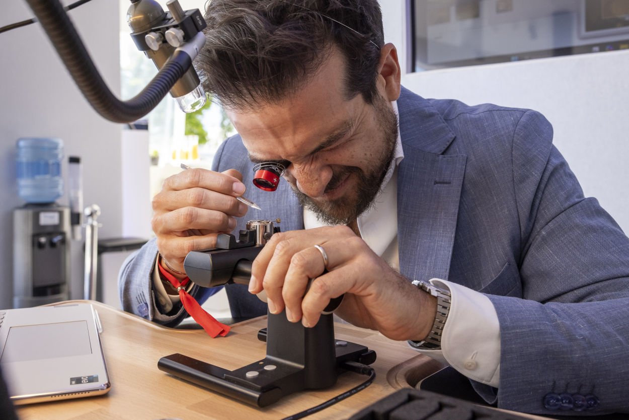 Geneva Watch Days 2026 : un rendez-vous incontournable