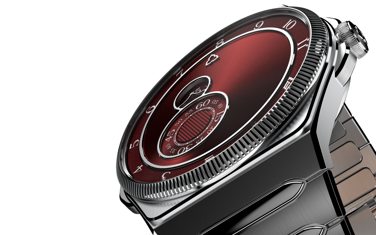 Trilobe Château Trente-Deux : un grand cru 2026
