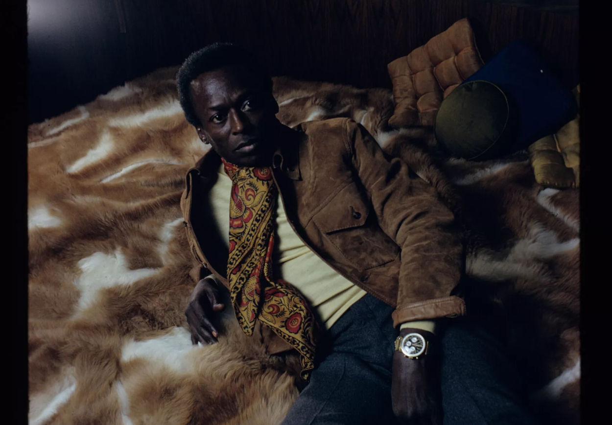 Miles Davis et sa Navitimer : quand un chrono d'aviateur devient une icône de style