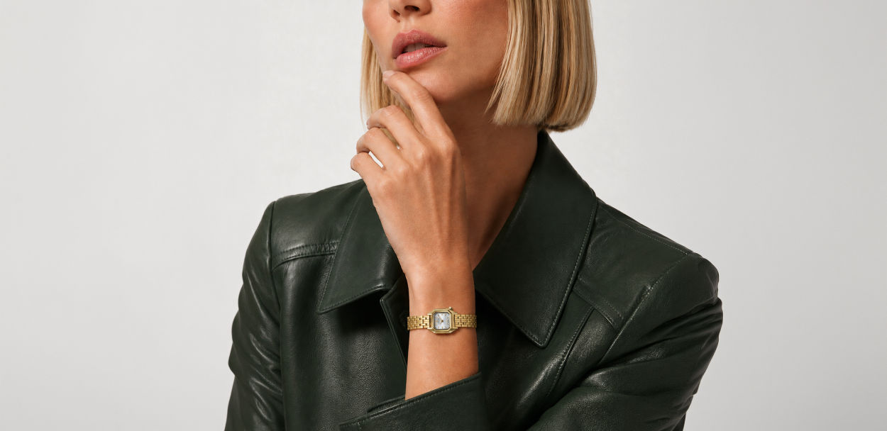 March LA.B Mini MANSART : le retour des très petites montres