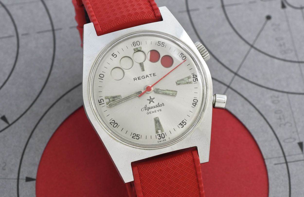 Bordeaux : une vente aux enchères dédiée aux montres de collection et stocks d'horlogers
