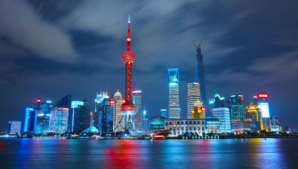 Photo by Li Yang on Unsplash