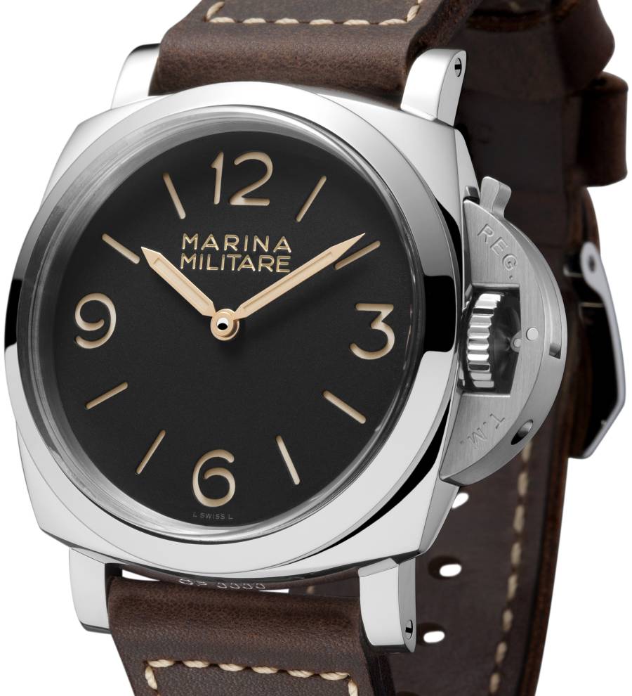 PAM 673 Marina Militare