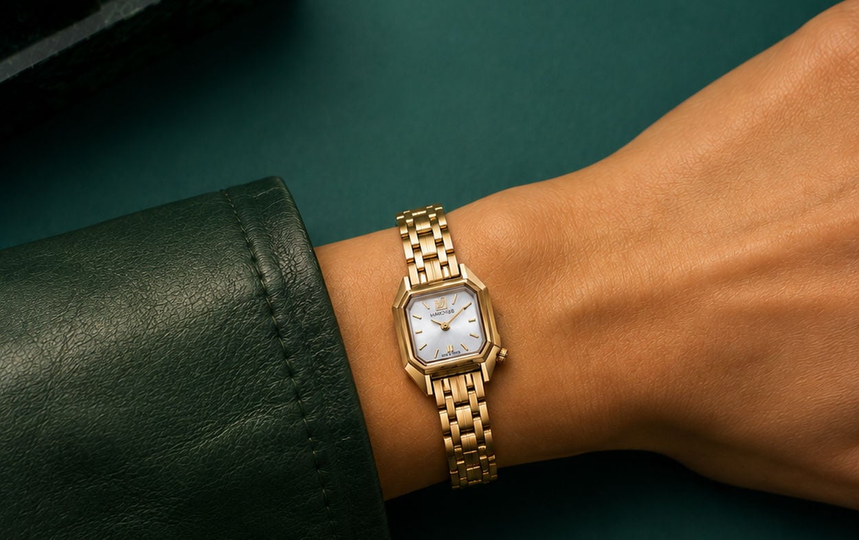 Première Semaine de la montre française : quand le "Made in France" investit les boutiques