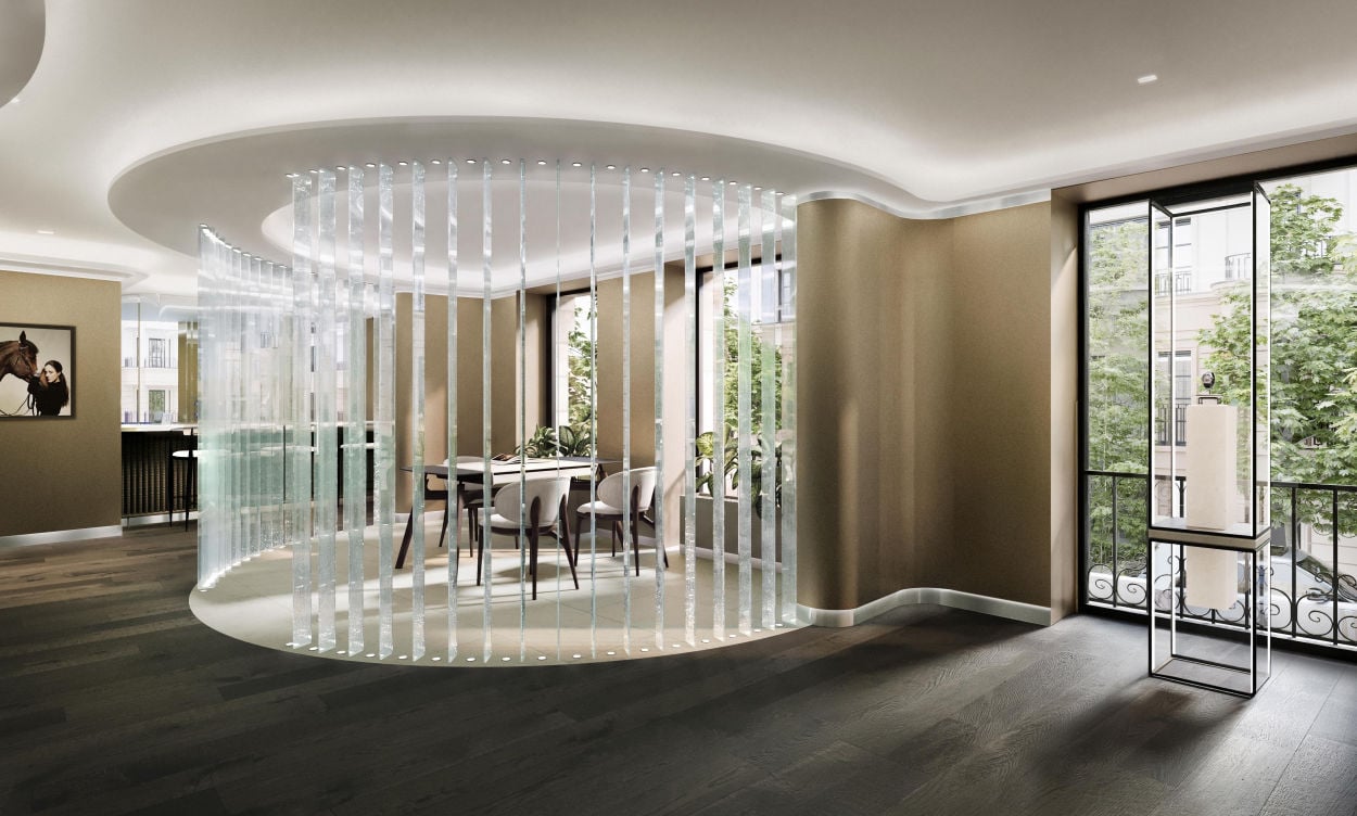 A Madrid, Richard Mille ouvre sa première boutique exclusive espagnole