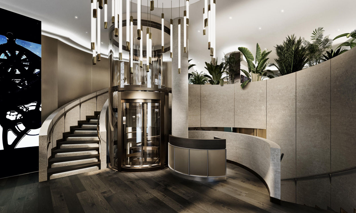 A Madrid, Richard Mille ouvre sa première boutique exclusive espagnole