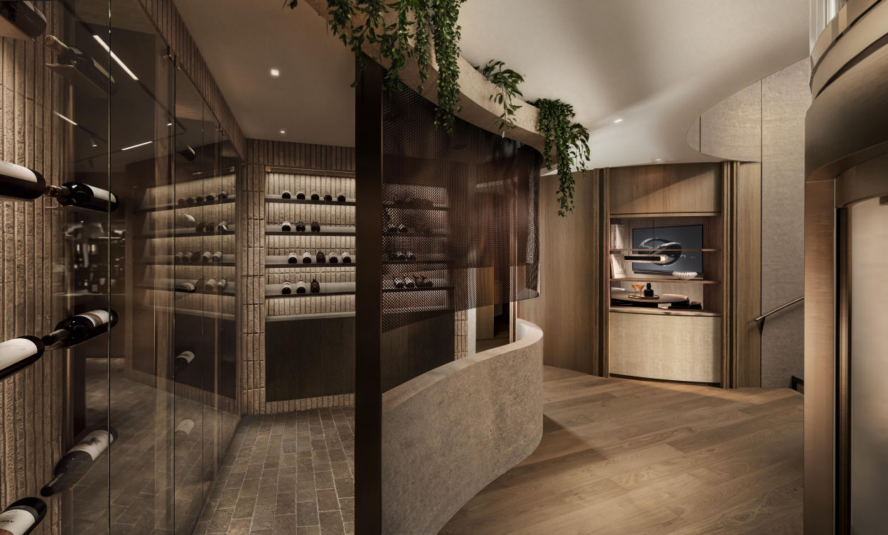 A Madrid, Richard Mille ouvre sa première boutique exclusive espagnole