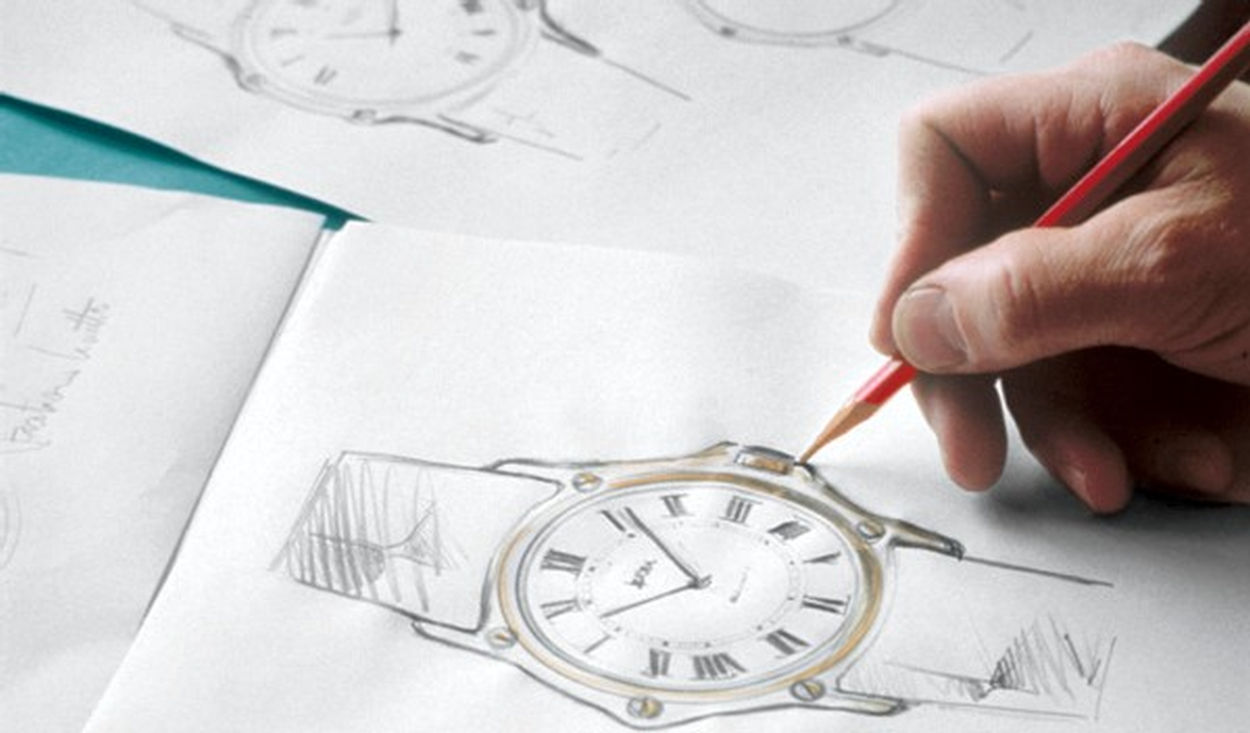 F.P.Journe, Chanel et Pierre Jacques s'associent pour racheter Ebel !