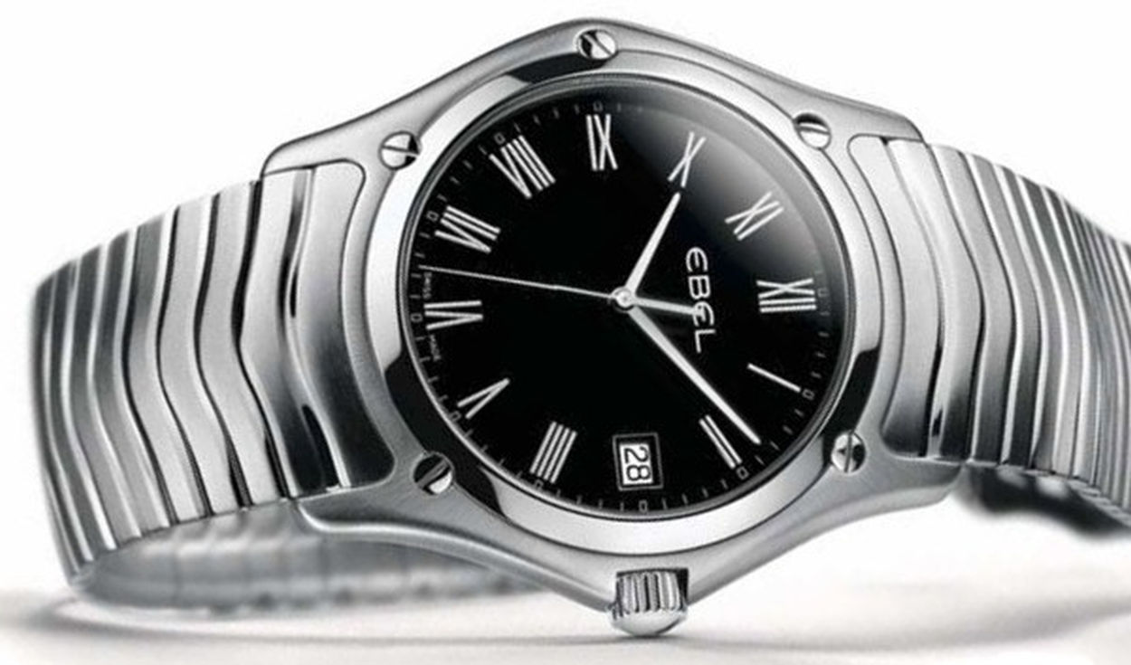 F.P.Journe, Chanel et Pierre Jacques s'associent pour racheter Ebel !