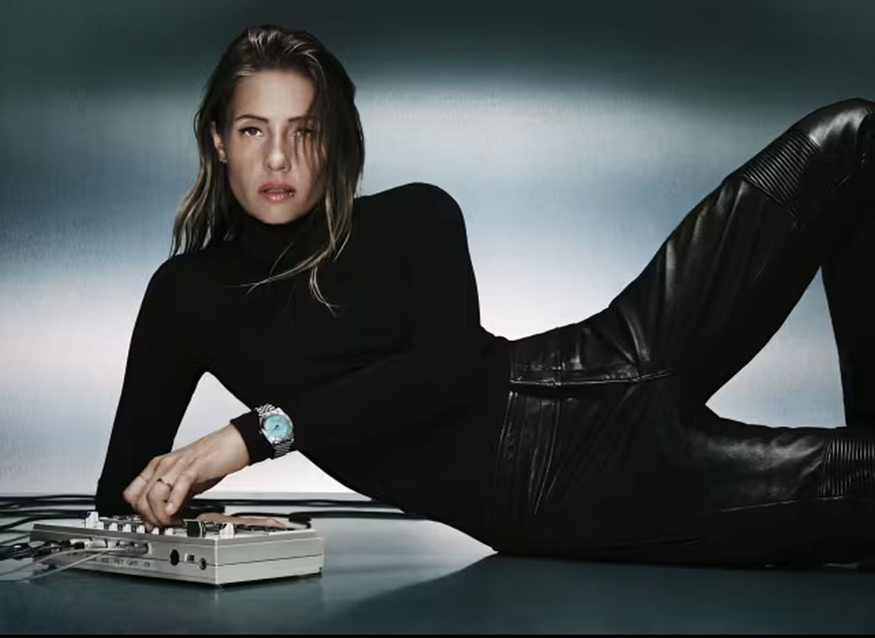 Charlotte de Witte : un nouveau tempo pour Tudor