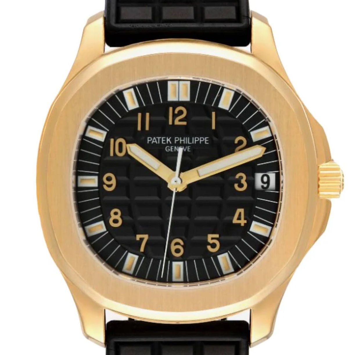 Patek Philippe Nautilus 5060j : aux origines de l'Aquanaut, une révolution discrète
