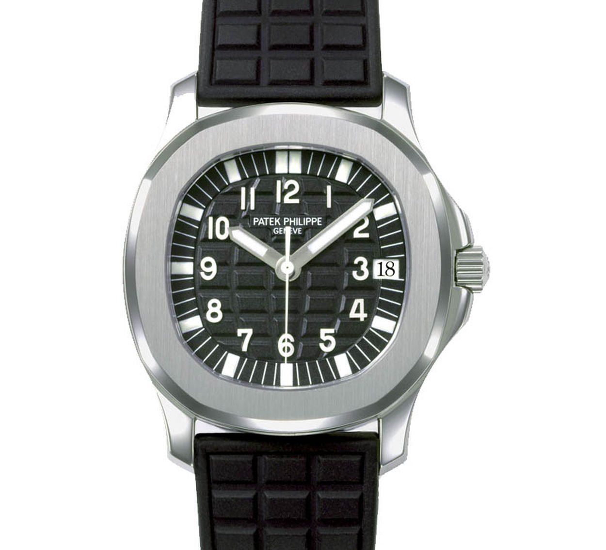 Patek Philippe Nautilus 5060j : aux origines de l'Aquanaut, une révolution discrète
