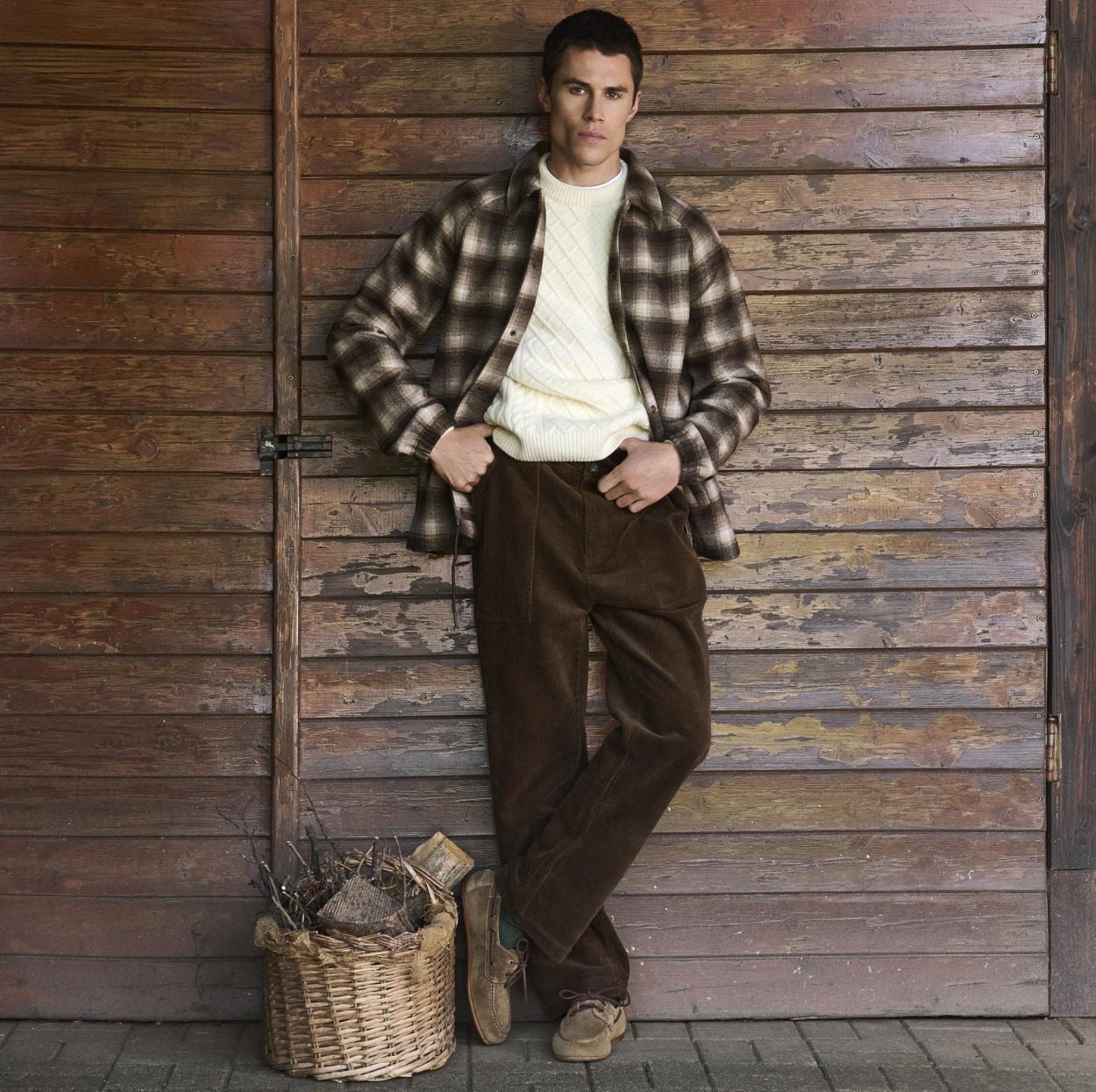 Sebago célèbre ses 80 ans : un anniversaire qui marque l'influence des US dans la mode masculine