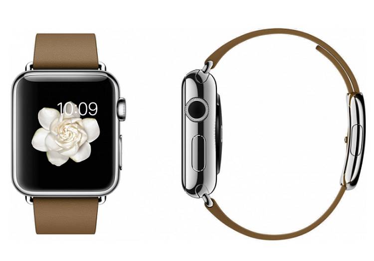 Montres connectées : le début de la fin ?