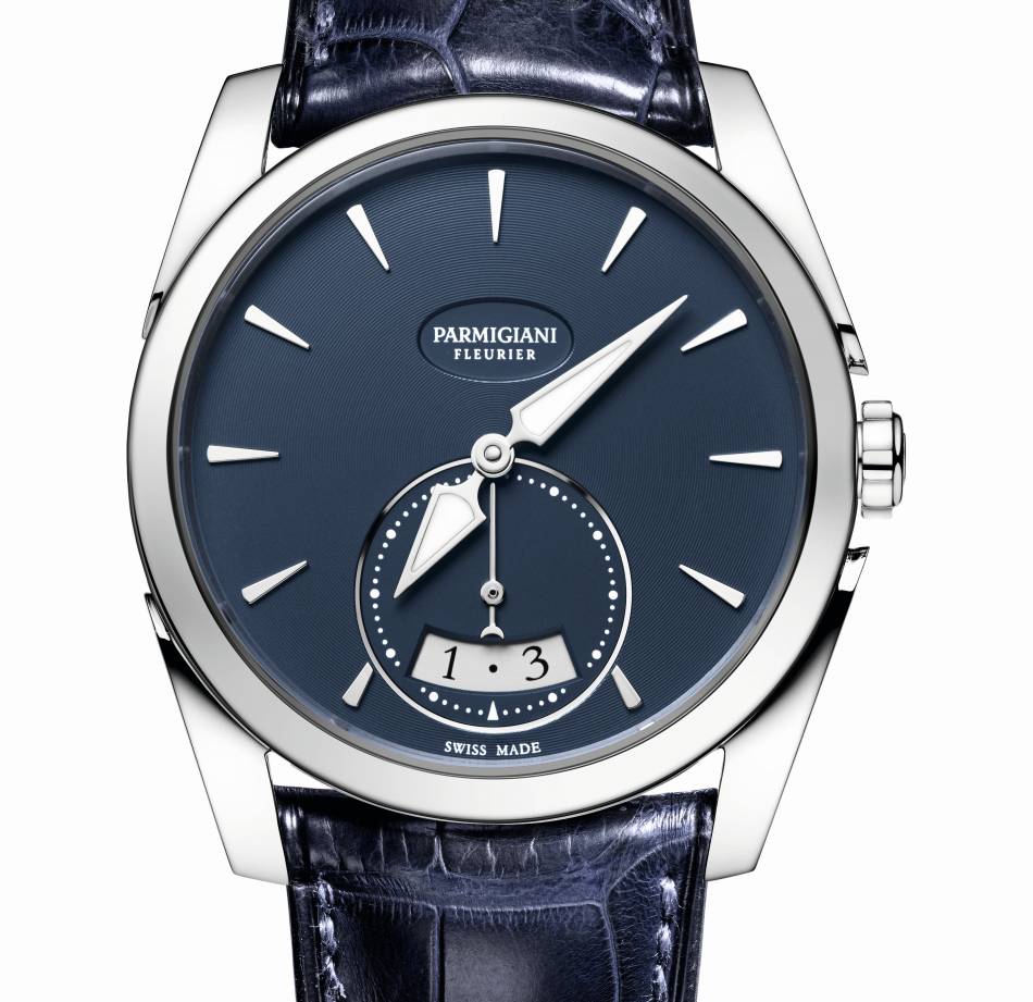 Parmigiani Fleurier : partenaire du Montreux Jazz Festival Parmigiani Fleurier : partenaire du Montreux Jazz Festival