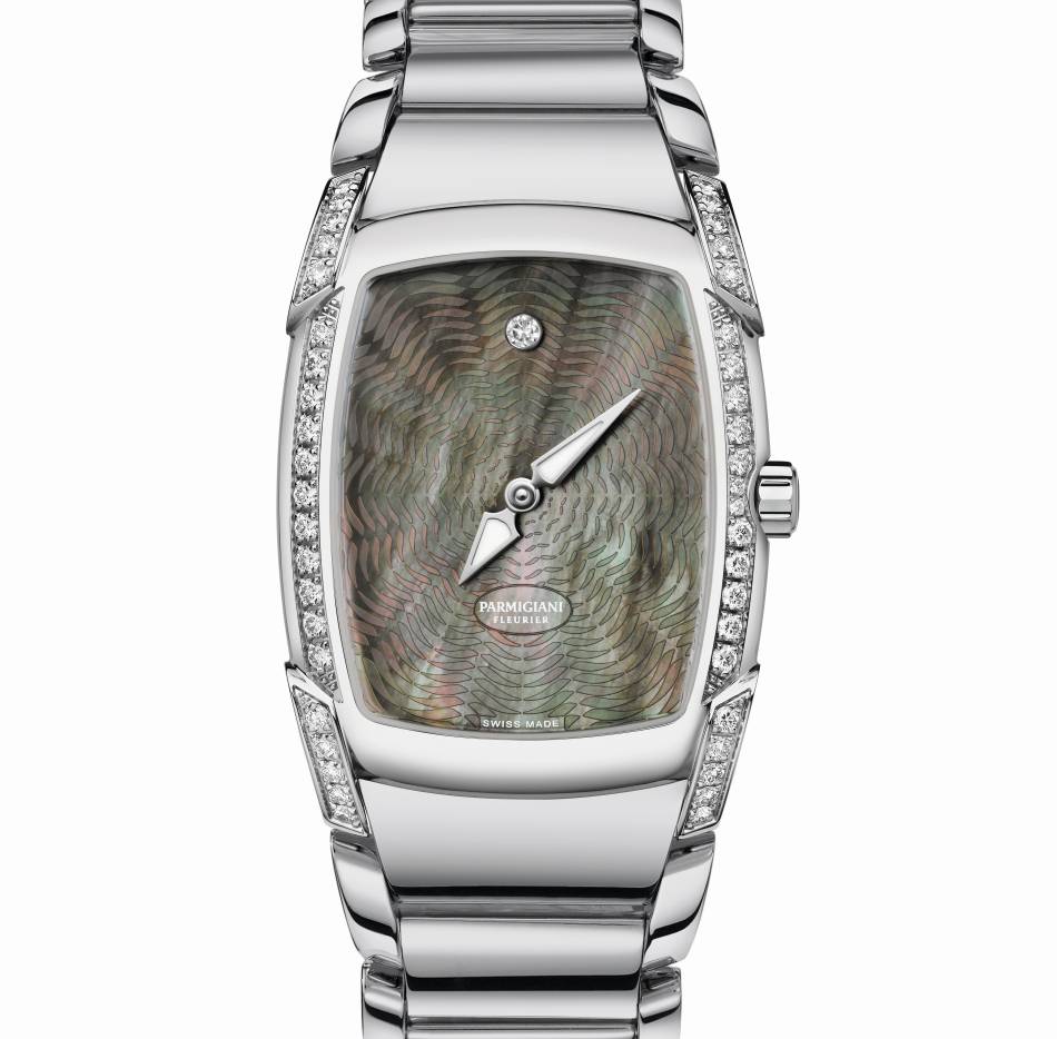 Parmigiani Fleurier : Kalpa Piccola et Kalpa Donna