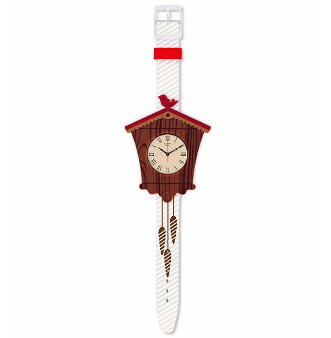 Swatch Urhly Swatch Urhly