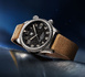 Type 14 : la montre d'aviateur selon LIP dotée du calibre "maison" R26