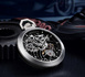 Aerowatch : une montre de poche "Tornado" pour cette rentrée 2025