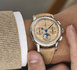 Edouard Koehn Legacy Moonphase : toute la poésie de la phase de Lune associée au chrono 