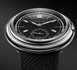 Furlan Marri Disco Volante onyx et diamants : so chic !