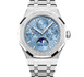 Audemars Piguet : lancement d'un QP Royal Oak en acier en 38 mm !