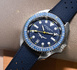 Jacques Bianchi Marseille JB200 CNM : montre phocéenne pour ancrage local