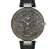 Tissot RockWatch : heure minérale