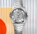 Ebel Sport Classic : effet monochrome en 37 mm