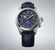Seiko Prospex Alpinist : un hommage au mont Cervin en édition limitée Europe