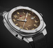 Alpina Alpiner Extreme Automatic California : un style néo-vintage assumé
