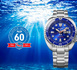 Seiko Prospex : une montre qui célèbre les 60 ans de PADI et dix ans de collaboration