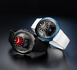 H. Moser &amp; Cie Off-Grid : la montre digitale qui bouscule l'horlogerie suisse