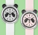 Seiko Power Design Project : le chronographe panda au pied de la lettre !