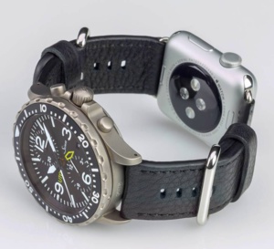 Sinn Dual Strap System : le bracelet malin