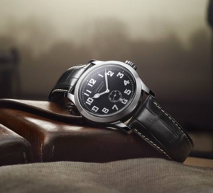 The Longines Heritage Military : hommage aux montres des années 20