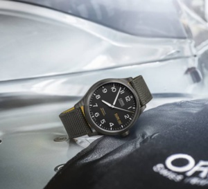 Oris Air Racing : sixième édition