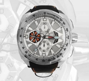 Rebellion Edition Limitée Wraith Drive Manor Racing