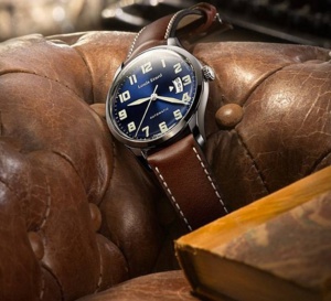 Louis Erard Heritage Date : un bel anniversaire