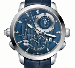 Ulysse Nardin Classique Sonata