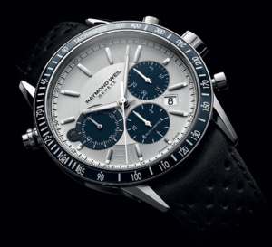 Raymond Weil Freelancer 7740