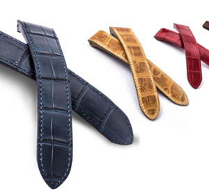 ABP : des bracelets pour la Santos 100 XL de Cartier